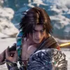 Soulcalibur VI