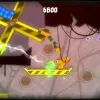 Tales from Space: Mutant Blobs Attack