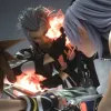 Kingdom Hearts 3D: Dream Drop Distance