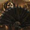 Mortal Kombat X