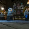 LEGO Harry Potter: Years 5-7