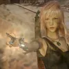 Lightning Returns: Final Fantasy XIII