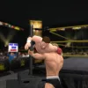 WWE 2K15