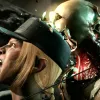 Mortal Kombat X