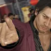 Yakuza 5
