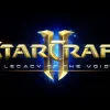 StarCraft II: Legacy of the Void