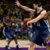 NBA 2K14