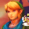 Hyrule Warriors