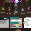 Chroma Squad