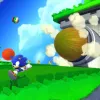 Sonic Lost World