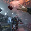 Wolfenstein II: The New Colossus