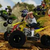 Mad Riders