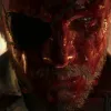 Metal Gear Solid V: The Phantom Pain