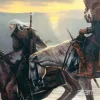The Witcher 3: Wild Hunt