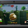 Mario Golf World Tour