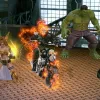 Marvel Heroes Omega