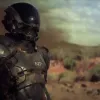 Mass Effect: Andromeda