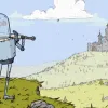 Feudal Alloy
