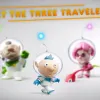 Pikmin 3