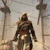 Assassin's Creed IV: Black Flag