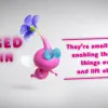 Pikmin 3