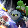 Super Smash Bros. for Wii U/3DS