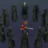 Kingdom Hearts 3D: Dream Drop Distance