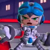 Mighty No. 9