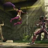 Mortal Kombat