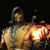 Mortal Kombat X