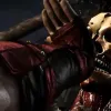 Mortal Kombat X