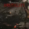 Mortal Kombat X