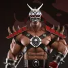 Mortal Kombat X