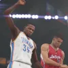 NBA 2K15