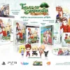 Tales of Symphonia Chronicles