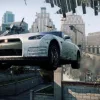 Need for Speed Most Wanted