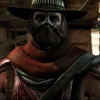 Mortal Kombat X