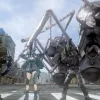 Earth Defense Force 2025