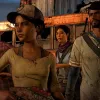 The Walking Dead: A New Frontier – Ties That Bind Parts I & II