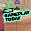 New Gameplay Today