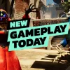 New Gameplay Today
