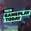 New Gameplay Today