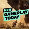 New Gameplay Today
