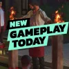 New Gameplay Today