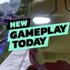 New Gameplay Today