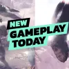 New Gameplay Today