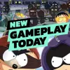 New Gameplay Today