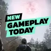 New Gameplay Today