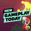 New Gameplay Today
