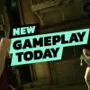 New Gameplay Today